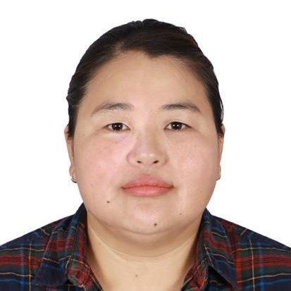 Kalpana Limbu Harmonic