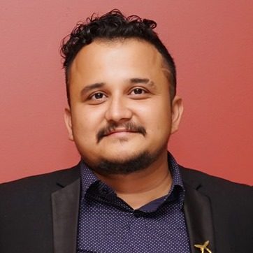 Subarna Pratap Bhandari - Country Director Australia