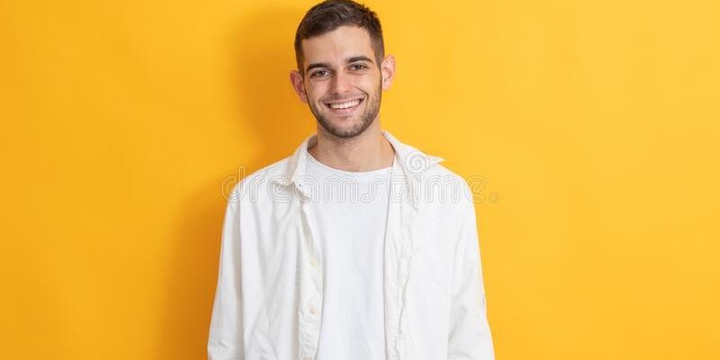 portrait-smiling-young-man-color-background-smiling-young-man-color-background-169671840